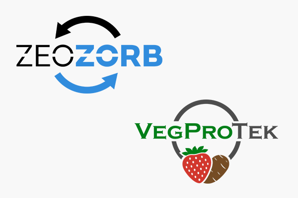 Welcome the new and improved ZeoZorb and VegProTek!